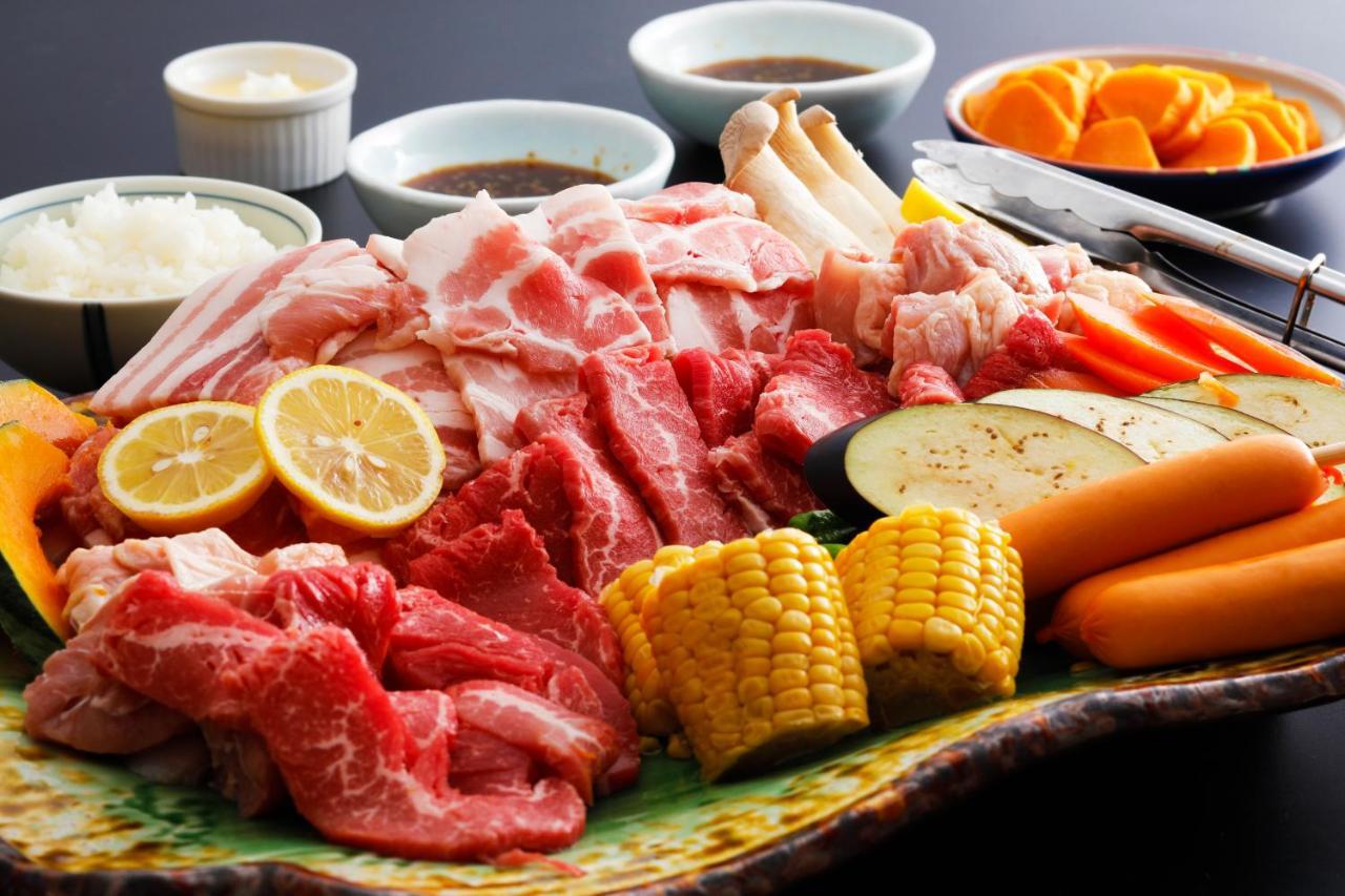 Fukusaki Koderaso酒店 外观 照片