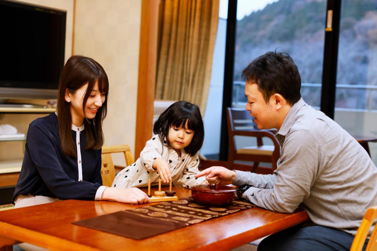Fukusaki Koderaso酒店 外观 照片