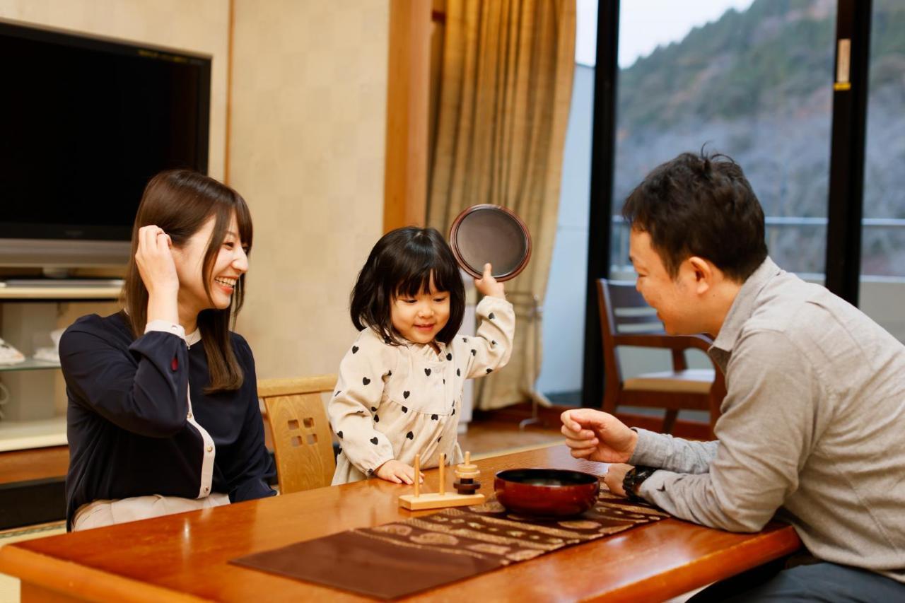 Fukusaki Koderaso酒店 外观 照片