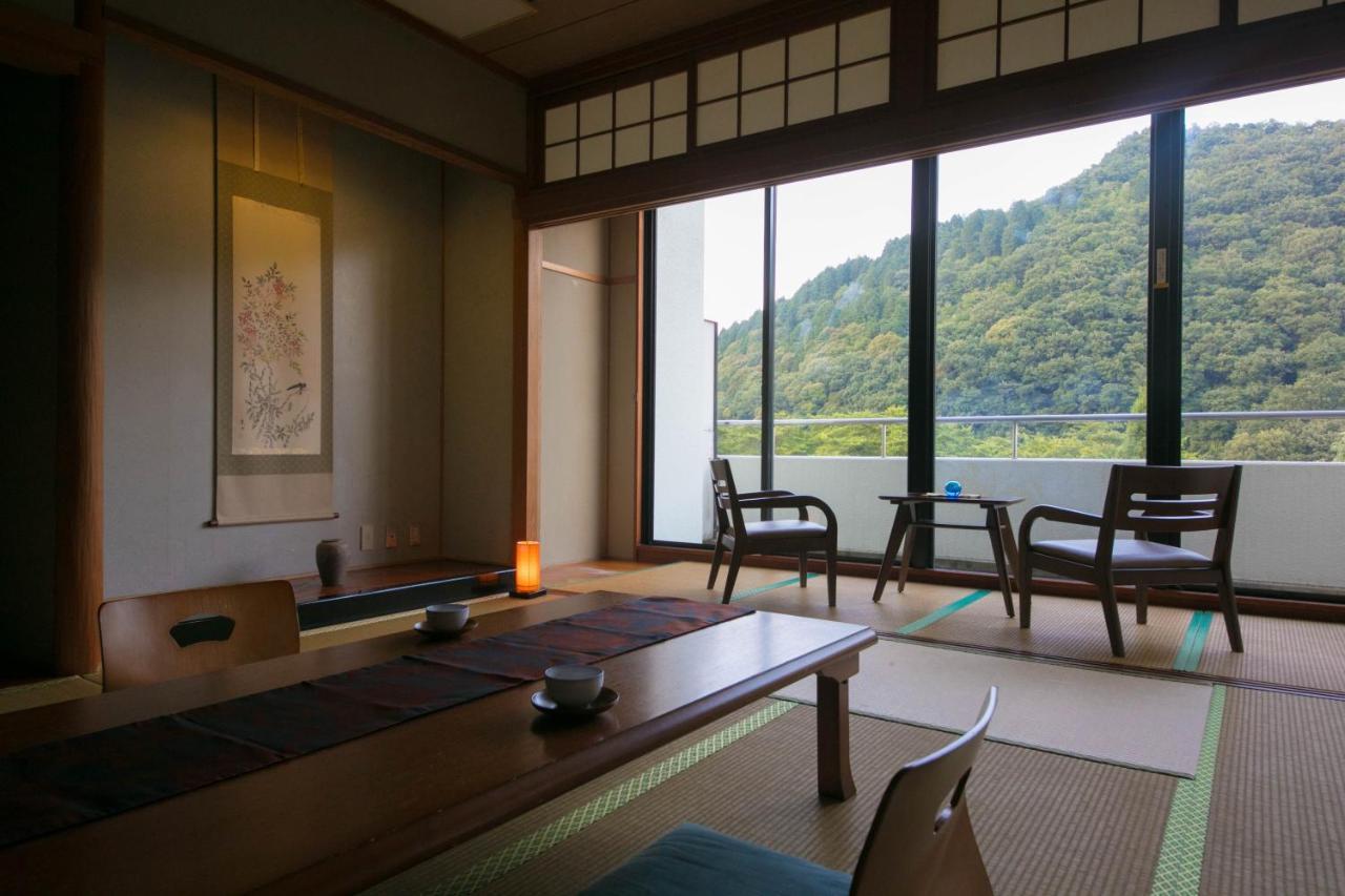 Fukusaki Koderaso酒店 外观 照片